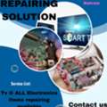 Tv Repairing Services Bahrain