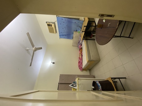 Hoora, Rooms for Rent, BHD 100/month,  Room For Rent Only For Ladies Or Couples