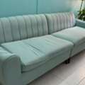 SAR 100,  4 Seater Sofa - Used