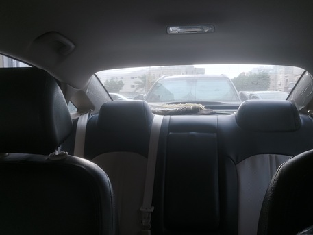 Khobar, Vehicles, Cars & Trucks , SAR 39999,  Hyundai Sonata 2.4L,  2016,  Automatic,  145000 KM,    &ndash; First Owner, Clean & Reliable!