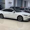 BHD 11500,  Kia K8,  2024,  Automatic,  14550 KM,   /  (White)