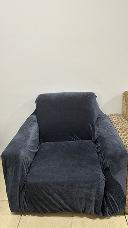 Khobar, Furniture, SAR 100,  ????️ Urgent Sofa For Sale