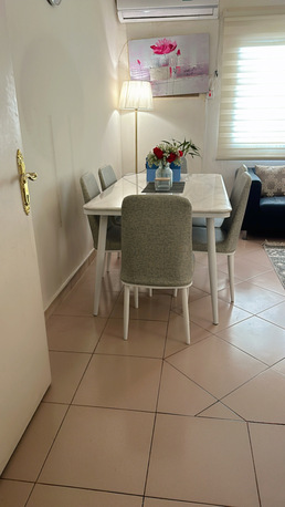 Al Malaz, Household Items, Dinning Table And IKEA Sofas