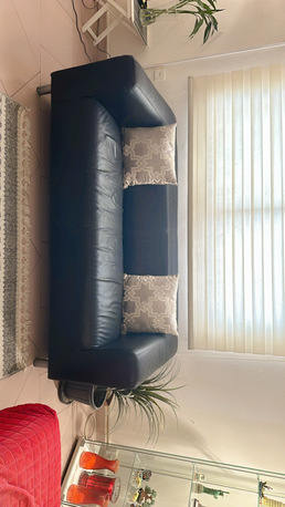 Al Malaz, Household Items, Dinning Table And IKEA Sofas