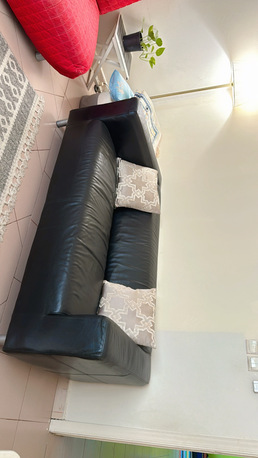 Al Malaz, Household Items, Dinning Table And IKEA Sofas