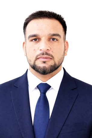 Jeddah, Job Seekers, SAFETY OFFICER , TRANSFERBLE IQAMA