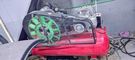 Isa Town, Machinery, BHD 40000,  For Sale Tyres Machines