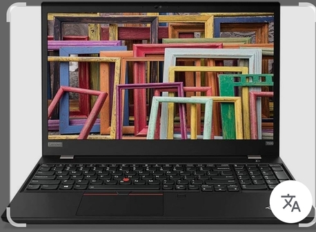 Al Rakah Al Janubiyah, Computers, SAR 1580,  Lenovo Laptop T590