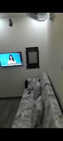 Muharraq, Apartments, Flats, Houses & Villas, BHD 150/month,  Furnished,  Studio,  30 Sq. Meter,  Fully  Furnished Studio Flat For Rent At Muharraq  Near  Casino Garden