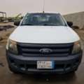 SAR 19900,  Ford Ranger Pickup Double Cab (Pick Up),  2013,  Manual,  307000 KM,  Ford Ranger Pickup Double Cab  Fahas Valid For Urgent Sale