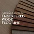 INR 1100,  India&rsquo;s No.1 Source For Engineered Wood Flooring | Walking Surfaces