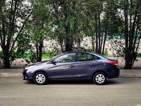 Manama, Vehicles, Cars & Trucks , BHD 1,  Toyota Yaris,  2021,  Automatic,  68000 KM,  SINGLE OWNER
