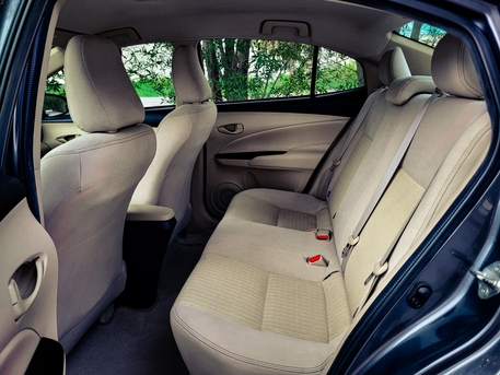 Manama, Vehicles, Cars & Trucks , BHD 1,  Toyota Yaris,  2021,  Automatic,  68000 KM,  SINGLE OWNER