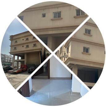 Khobar, Apartments, Flats, Houses & Villas, 2 BR,  95 Sq. Meter,  Family Flat Near IPSA & Lulu 291