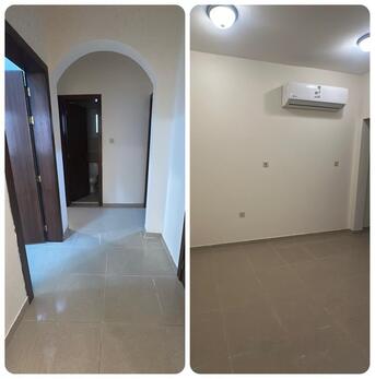 Khobar, Apartments, Flats, Houses & Villas, 2 BR,  95 Sq. Meter,  Family Flat Near IPSA & Lulu 291