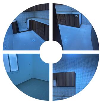 Khobar, Apartments, Flats, Houses & Villas, 2 BR,  95 Sq. Meter,  Family Flat Near IPSA & Lulu 291