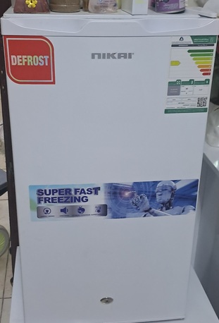 Jubail, Air Conditioners, SAR 2500,  Household Items