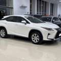 BHD 8500,  Lexus RX-350,  2016,  Automatic,  133450 KM,   /  (White)