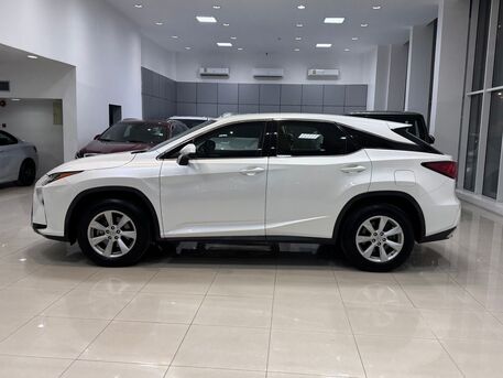 Manama, Vehicles, Cars & Trucks , BHD 8500,  Lexus RX-350,  2016,  Automatic,  133450 KM,   /  (White)