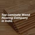 INR 1100,  Top Laminate Wood Flooring Company In India | Walking Surfaces