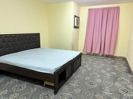 Jubail, Sublets, SAR 1550/month,  1 BR,  1 BEDROOM WASHROOM KITCHEN FOR FAMILY