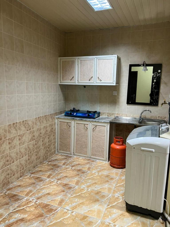 Jubail, Sublets, SAR 1550/month,  1 BR,  1 BEDROOM WASHROOM KITCHEN FOR FAMILY