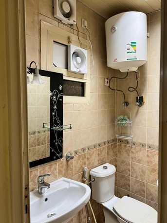 Jubail, Sublets, SAR 1550/month,  1 BR,  1 BEDROOM WASHROOM KITCHEN FOR FAMILY