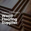 INR 1100,  India&rsquo;s Top-Rated Wood Flooring Supplier | Walking Surfaces
