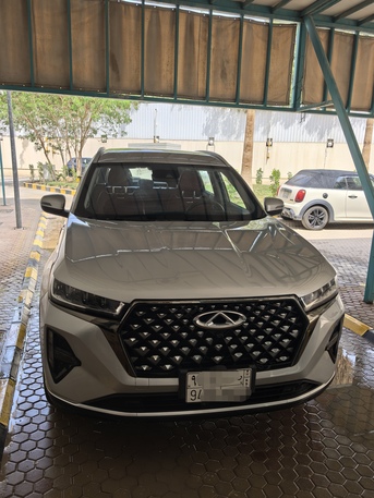 Olaya, Vehicle Lease Transfer, SAR 72000,  MINT CONDITION! Chery Tiggo 7 Pro - Only 8,000km - Zero Accidents - Like New