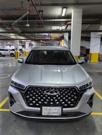 Olaya, Vehicle Lease Transfer, SAR 72000,  MINT CONDITION! Chery Tiggo 7 Pro - Only 8,000km - Zero Accidents - Like New