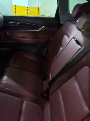 Olaya, Vehicle Lease Transfer, SAR 72000,  MINT CONDITION! Chery Tiggo 7 Pro - Only 8,000km - Zero Accidents - Like New