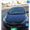 SAR 23,  Kia Cerato,  2014,  Automatic,  282 KM,  Family Used Car For Sale 24K SAR / -282K Odometer