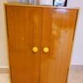 SAR 080,  Small Well-Maintained Cupboard For Sale