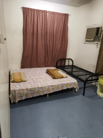 Hara, Rooms for Rent, SAR 1250/month,  Furnished,  Neat And Clean Room Available In Family Flat In Hara Near Ramada Hotel