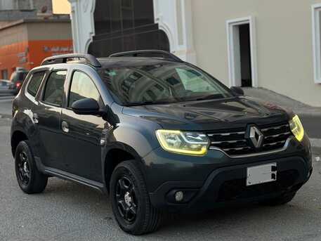 Dhahran, Vehicles, Cars & Trucks , SAR 20000,  2020,  2020,  200000 KM,  Renault Duster  Automatic, Al-Khobar, 200,000 Km, Price 20,000