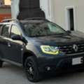 SAR 20000,  2020,  2020,  200000 KM,  Renault Duster  Automatic, Al-Khobar, 200,000 Km, Price 20,000