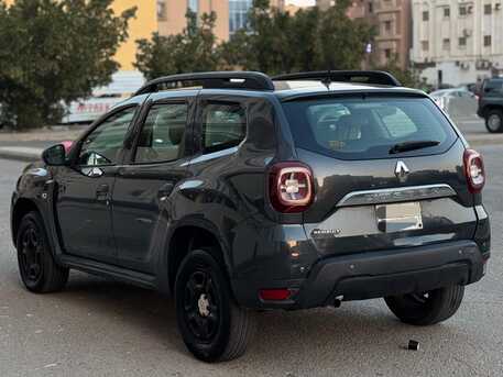Dhahran, Vehicles, Cars & Trucks , SAR 20000,  2020,  2020,  200000 KM,  Renault Duster  Automatic, Al-Khobar, 200,000 Km, Price 20,000
