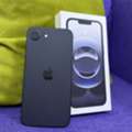 SAR 2000, IPhone 16E 128GB Excellent Condition
