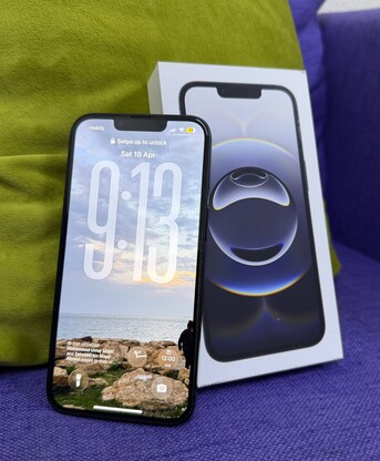 Jubail, Mobile Phones, SAR 2000,  IPhone 16E 128GB Excellent Condition