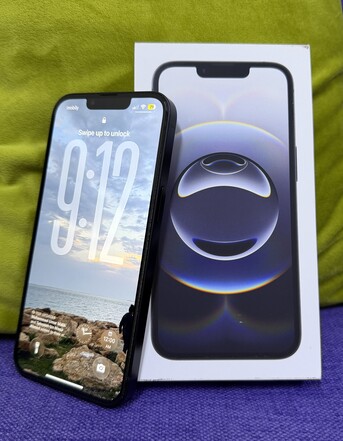 Jubail, Mobile Phones, SAR 2000,  IPhone 16E 128GB Excellent Condition