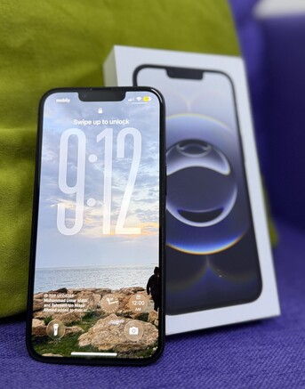 Jubail, Mobile Phones, SAR 2000,  IPhone 16E 128GB Excellent Condition