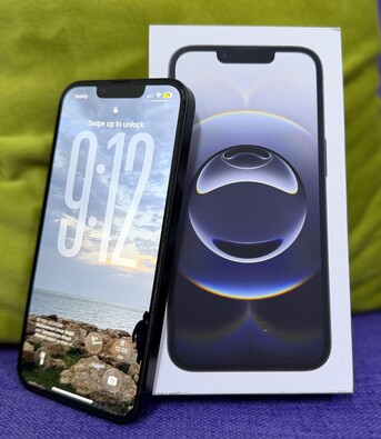 Jubail, Mobile Phones, SAR 2000,  IPhone 16E 128GB Excellent Condition