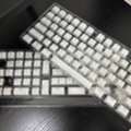 SAR 60,  Glass Jelly Keycaps For Keyboard
