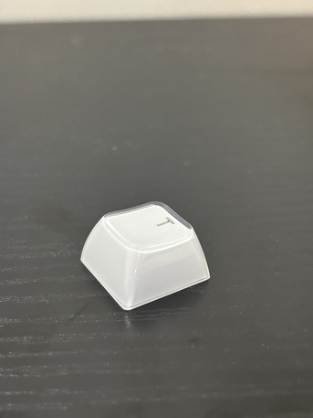 Jeddah, Electronics, SAR 60,  Glass Jelly Keycaps For Keyboard