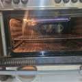SAR 400,  Turkish Gas Oven