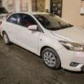 SAR 29000,  Toyota Yaris,  2015,  Automatic,  290000 KM,