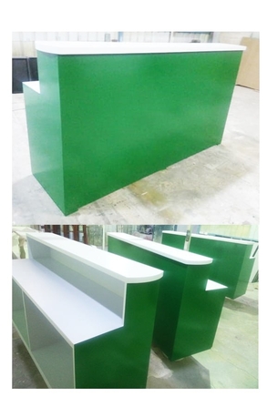 Riyadh, Furniture, SAR 1000,  Counters And Stands For Supermarkets