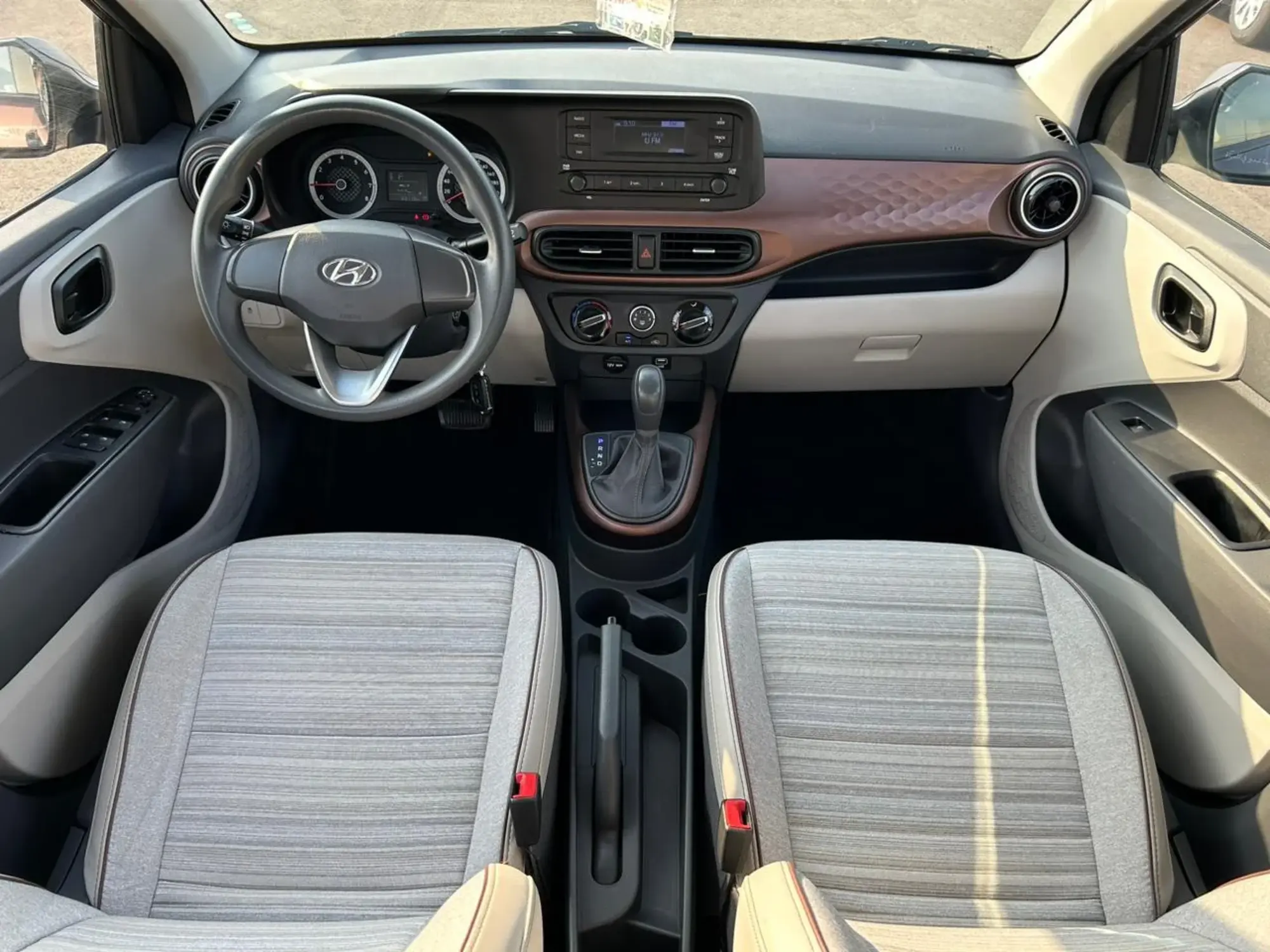 Riyadh, Vehicle Lease Transfer, SAR 16000,  Hyundai Grand I10 Fleet Only 11 Months Remaining