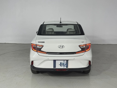 Riyadh, Vehicle Lease Transfer, SAR 16000,  Hyundai Grand I10 Fleet Only 11 Months Remaining
