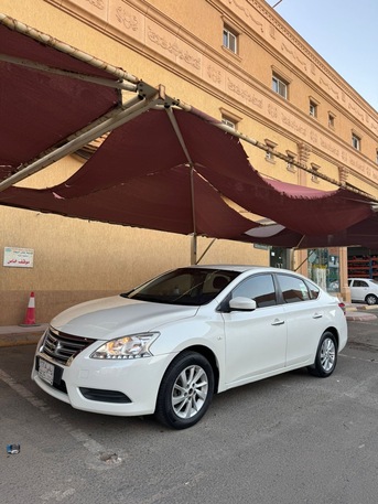 Jeddah, Vehicles, Cars & Trucks , SAR 23000,  2017,  2017,  Automatic,  290 KM,  Nissan Sentra,  Model,  Transmission, Odometer Reading , Price 23000
